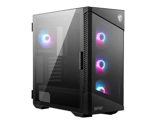 MSI MPG VELOX 100R-Seconde Vie — vue 1