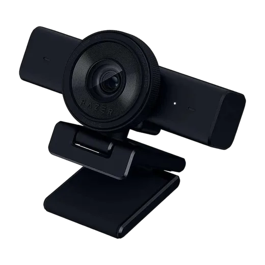 Razer Kiyo V2 X - Black — vue 1