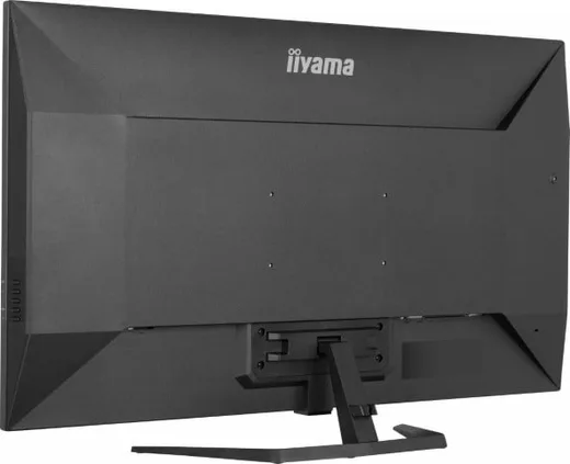 Iiyama X4373UHSU-B2 - 43" 4K/60Hz ou FHD 120Hz VA 3ms USB-C KVM — vue 7