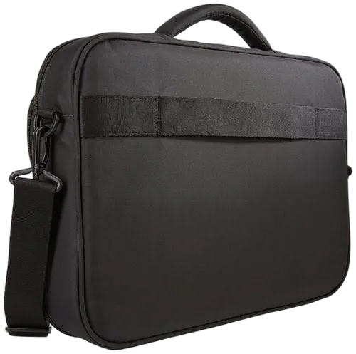 Case Logic Propel Briefcase 15.6'' Black (PROPC116) — vue 12