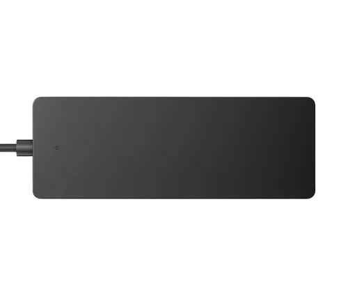 HP USB-C TRAVEL HUB G3 — vue 8