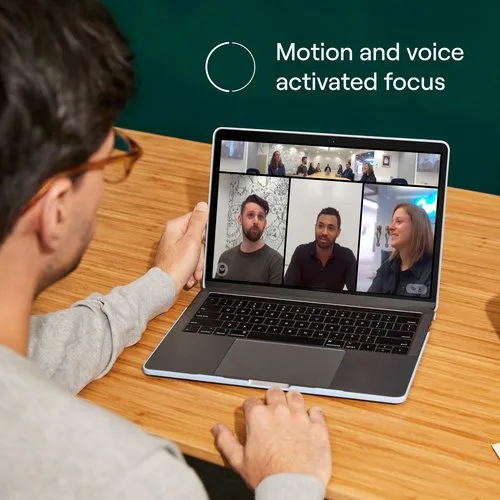 HP MEETING OWL 3  BASE WARRANTY — vue 4