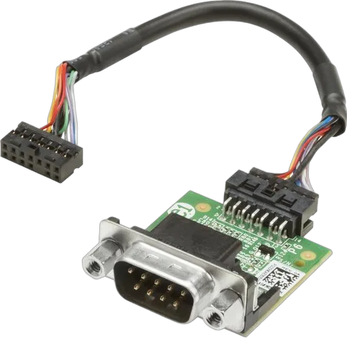 HP INTERNAL SERIAL PORT