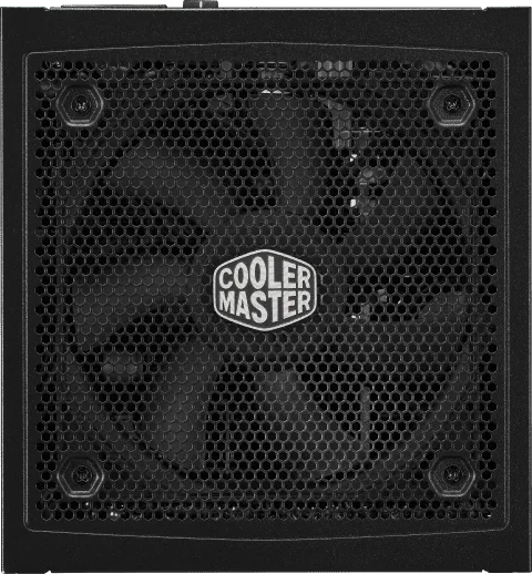 Cooler Master ATX 3.1 850W - 80+ Gold - MWE Gold 850 V3 Noir — vue 7