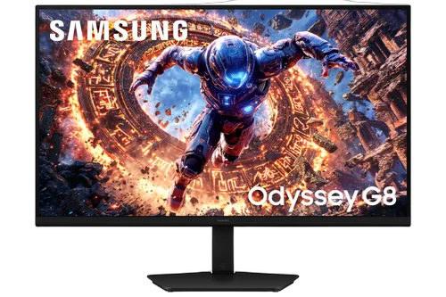 G80HS 32''6K/165Hz/IPS/1ms/Pivot/G-sync/FS Premium