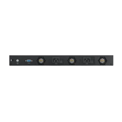 Zyxel XGS4600-52F L3 MANAGED SWITCH — vue 3