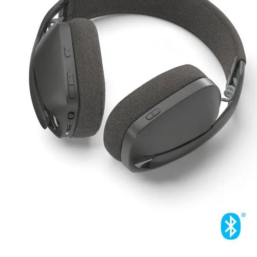 Logitech Zone Vibe 100 - Sans-Fil - Graphite — vue 5