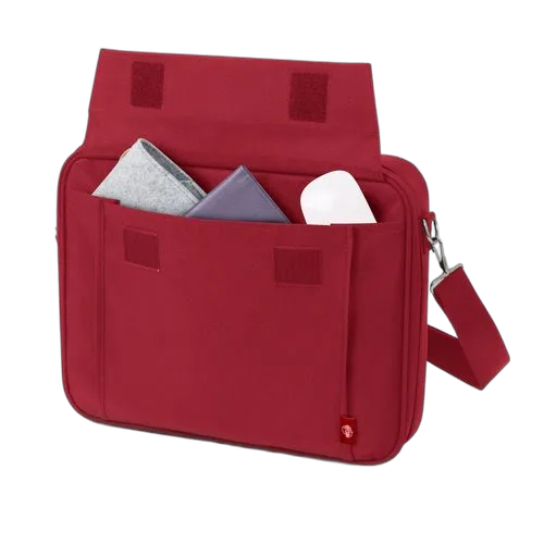 Dicota Eco Multi BASE 14-15.6 Red (D30920-RPET) — vue 5