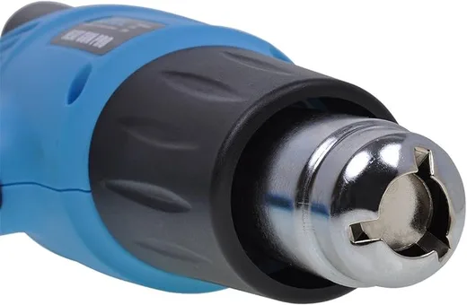 Alphacool Pistolet Thermique Core - 2000W — vue 4