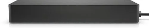 HP UNIV USB-C MULTIPORT HUB — vue 4