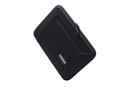 Thule Gauntlet 5 MacBook Sleeve 16" - Bl — vue 7