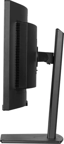 Iiyama XCB3497WQSNP-B1 - 34"CURVE UWQHD 120Hz VA 0,4ms USB-C KVM — vue 3