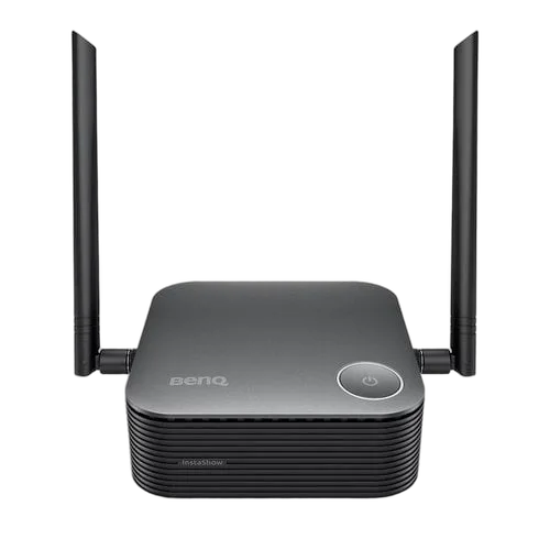 BenQ InstaShow VS25 (9H.K0FBY.R0E) — vue 5
