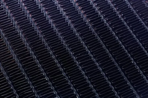 Alphacool Radiateur NexXxos ST30 Cuivre - 120mm — vue 2
