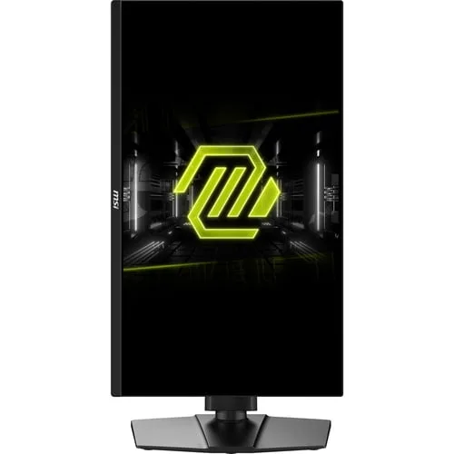MSI MAG 255PXF -24.5" FHD 300Hz Fast IPS 1ms Pivot FreeSync Premium — vue 6