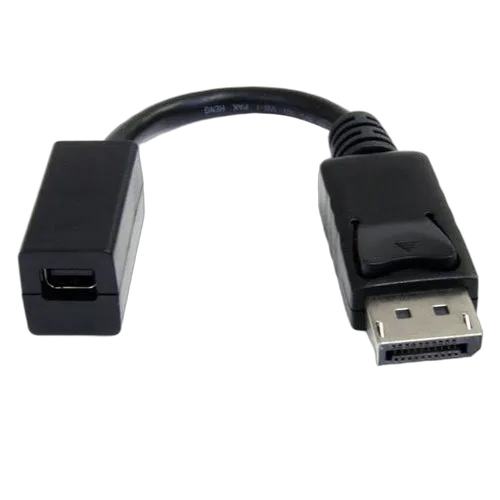 StarTech DisplayPort to Mini DisplayPort Adapter — vue 1