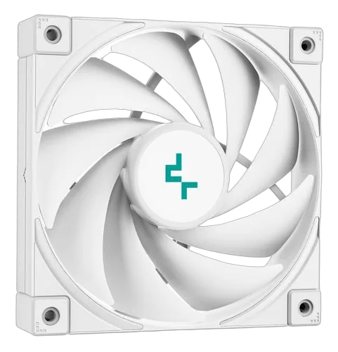 Deepcool AK500S Digital SE - Blanc — vue 7