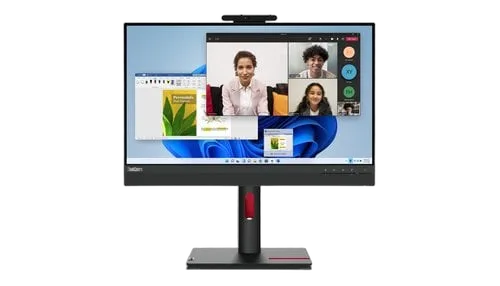 Lenovo TINY-IN-ONE 24 G5 23.8IN — vue 1