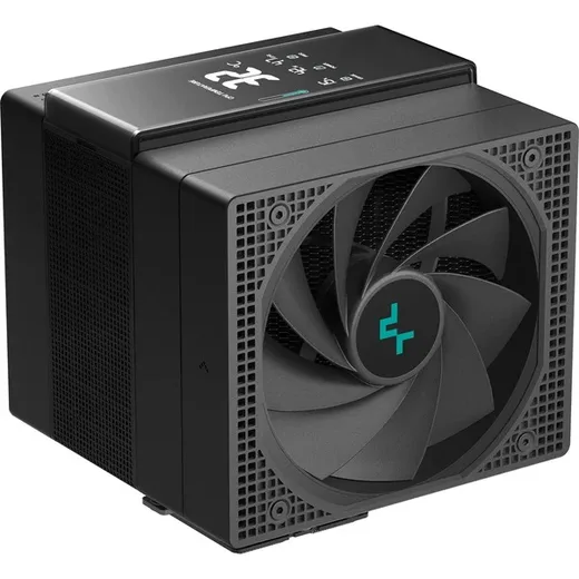 Deepcool ASSASSIN IV VC VISION - Noir — vue 1