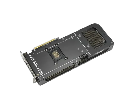 Asus PRIME X870-P WIFI + PRIME RTX 5070 OC — vue 13