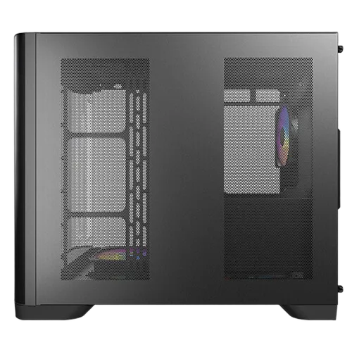 Antec C5 Curve ARGB Noir - MT/Sans Alim/ATX — vue 6