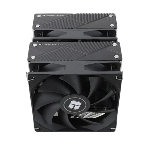 Thermalright Refroidisseur CPU Phantom Spirit 120 — vue 5