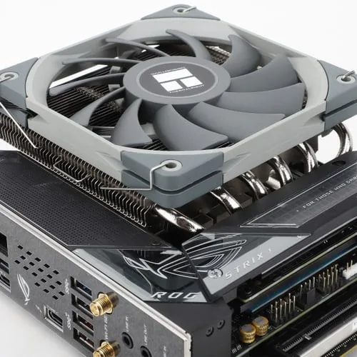 Thermalright AXP120-X67 - Gris — vue 14