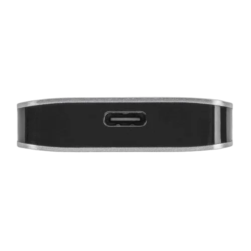 Targus Hub multi-port USB-C avec 2 ports USB-A et 2 ports USB-C et charge pass-through 100 W — vue 6