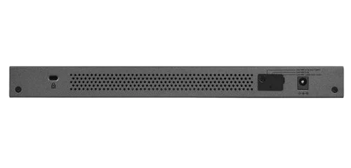 Netgear ProSAFE 16-Ports Gigabit Unmanaged PoE++ — vue 2