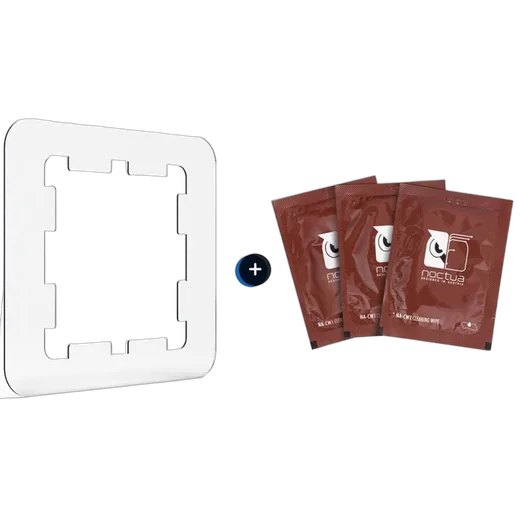 Noctua NT-H2 Pâte Thermique AM5 Edition - 3,5g — vue 2