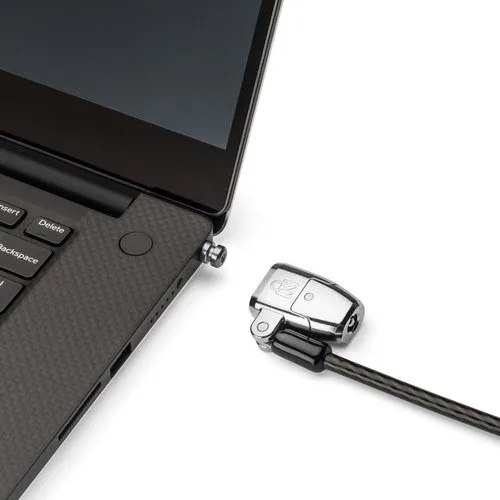 Kensington ClickSafe 2.0 Universal 3in1 Laptop Lock — vue 6