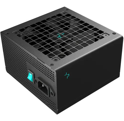 Deepcool ATX 3.1 750W -80+ GOLD Full Modulaire- GS PN750-M — vue 1