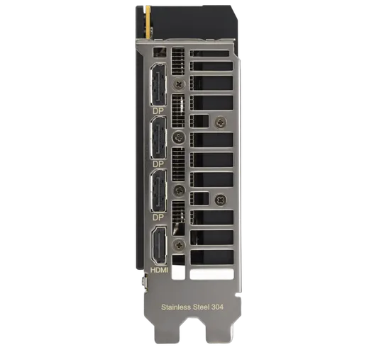 Asus Dual GeForce RTX 5050 8GB GDDR6 OC Edition — vue 4