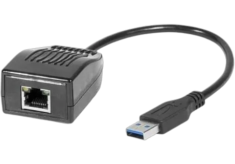 Adaptateur Reseau RJ45 Gigabit/USB3.0 — vue 1