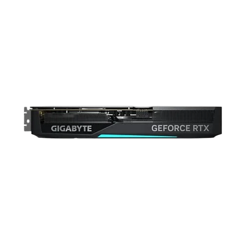 Gigabyte GeForce RTX 5070 Ti EAGLE OC SFF 16G — vue 7