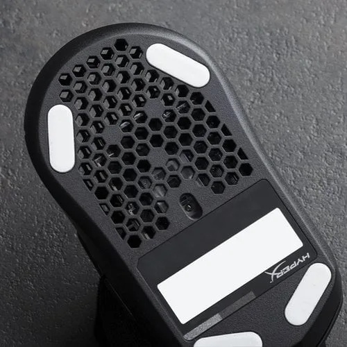 HP HyperX Pulsefire Haste-Gaming Mouse — vue 6