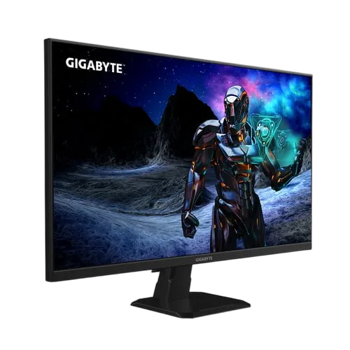 Gigabyte GS27Q X - 27" QHD 240Hz Fast-IPS 1ms HDR FreeSync Premium — vue 3