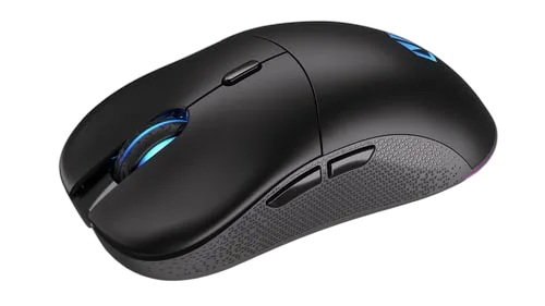 ENDORFY Gem Plus - Sans-Fil - RGB - Noir — vue 4