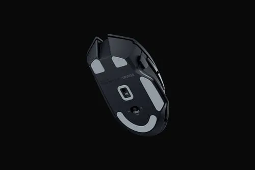 Razer Basilisk V3 X HyperSpeed - Sans-Fil - Noir — vue 2