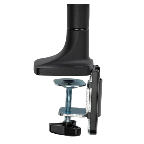 StarTech Monitor Arm - Heavy Duty Aluminum Black — vue 10