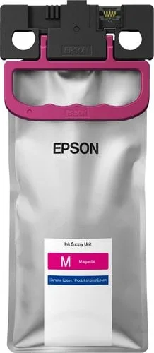 Epson WorkForce Pro EM-C8101R Magenta XXL Ink — vue 1
