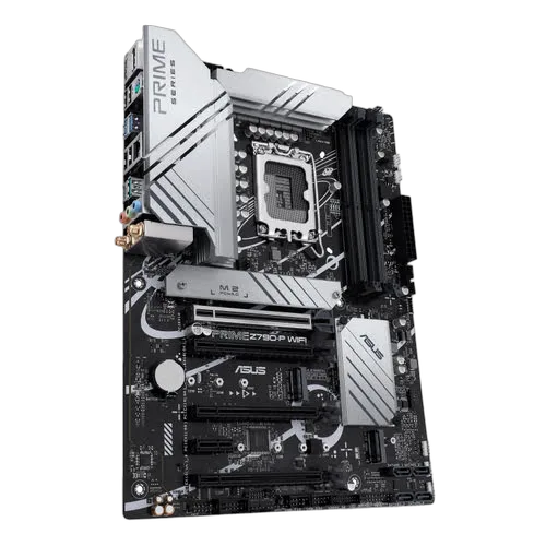 Asus PRIME Z790-P WIFI — vue 1