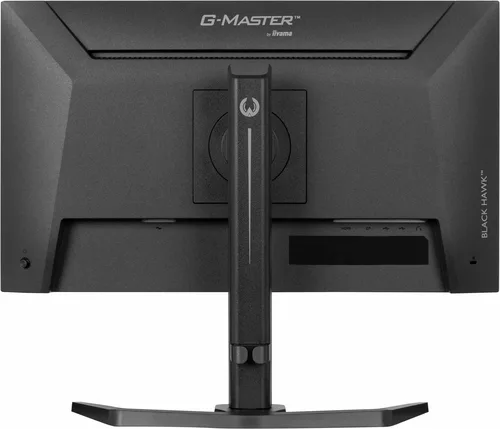 Iiyama G-Master GB2441HSU-B1 - 23,8" FHD 144Hz IPS 1ms Adaptive Sync FreeSync — vue 11