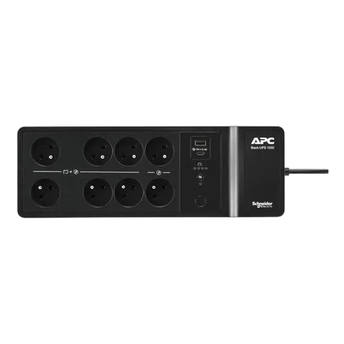 APC Back UPS 1050VA - BE1050G2-FR — vue 4