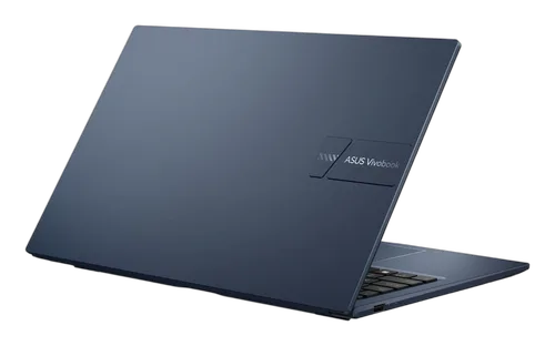 Asus Vivobook X1504VA-BQ3803W - 15.6" FHD Core 7 150U 16Go 512Go W11 — vue 4
