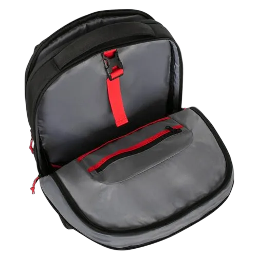 Targus 17.3" Strike2 Gaming Backpack — vue 2