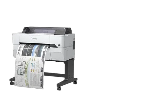 Epson SureColor SC-T3405   (C11CJ55301A0) — vue 2