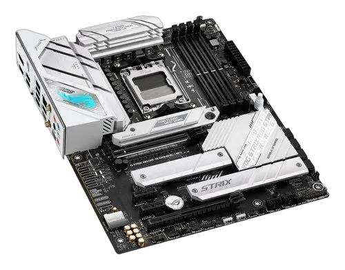 Asus ROG STRIX B650-A GAMING WIFI — vue 6