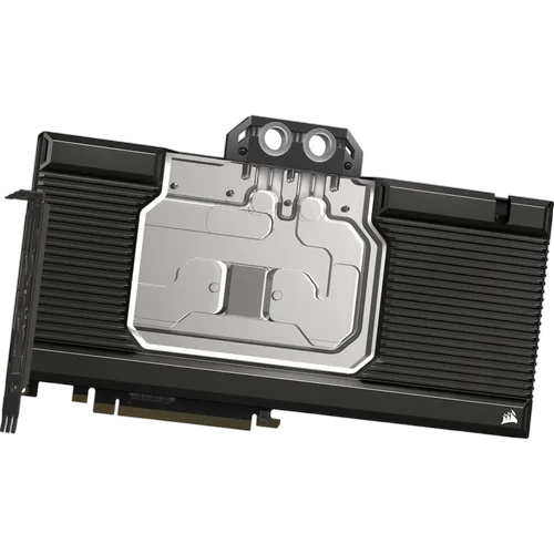 Corsair Waterblock Hydro X Series pour 4090 Suprim/Gaming — vue 1