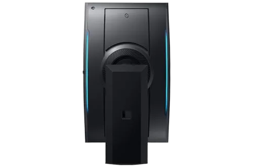 Samsung Odyssey ARK 2nd Gen - 55" CURVE 4K QLED 165Hz 1ms Pivot HDR10 FreeSync Premium Pro — vue 8